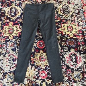 Mid Rise Athleta leggings